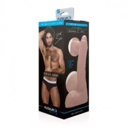 La Boutique del Piacere|Fallo realistico di Colby Keller56,56 €Masturbatori realistici pene