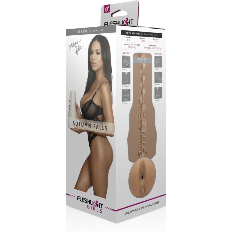 La Boutique del Piacere|Masturbatore realistico il culo di Autumn Falls56,56 €Masturbatori l'ano della pornostar La Boutique del Piacere|Masturbatore realistico il culo di Autumn Falls56,56 €Masturbatori l'ano della pornostar
