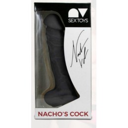 Il pene nero del pornostar...