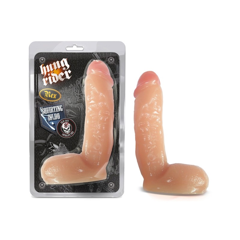 La Boutique del Piacere|Rex che spruzza39,59 €Dildo eiaculatore