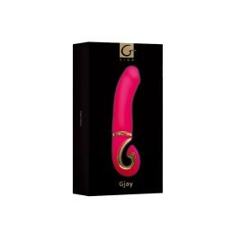 La Boutique del Piacere|Vibratore in silicone Mandy per punto K42,62 €Vibratori clitoridei
