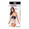 Babydoll + slip