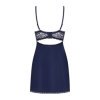 La Boutique del Piacere|Babydoll e perizoma blu Drimera34,00 €Home