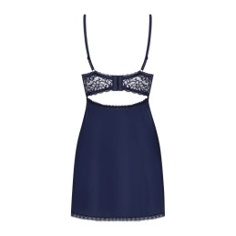 La Boutique del Piacere|Babydoll e perizoma blu Drimera27,20 €Home