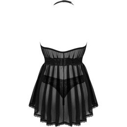 La Boutique del Piacere|Babydoll Serafina con slip60,00 €Intimo sexy femminile