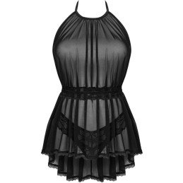 La Boutique del Piacere|Babydoll Serafina con slip60,00 €Intimo sexy femminile