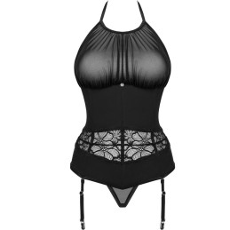 La Boutique del Piacere|Corsetto Serafina52,00 €Bustini e corsetti sexy