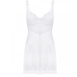 La Boutique del Piacere|Chemise Amor Blanco con slip51,85 €Intimo sexy femminile