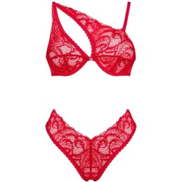 La Boutique del Piacere|Intimo rosso Atenica46,00 €Completini intimi sexy