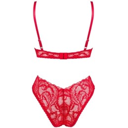 La Boutique del Piacere|Intimo rosso Atenica36,80 €Completini intimi sexy