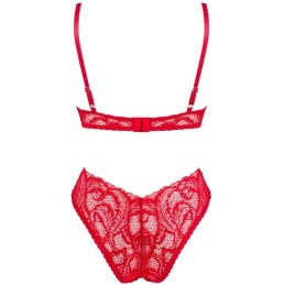 La Boutique del Piacere|Intimo rosso Atenica46,00 €Completini intimi sexy