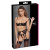 La Boutique del Piacere|Trio elegantemente erotico70,00 €Completini intimi sexy