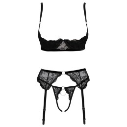 La Boutique del Piacere|Trio elegantemente erotico56,00 €Completini intimi sexy