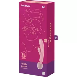La Boutique del Piacere|Massaggiatore rosa dorcel53,28 €wand massager