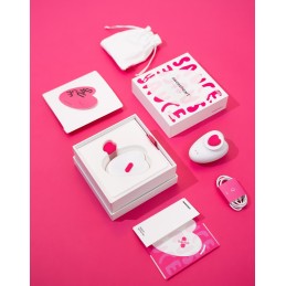 La Boutique del Piacere|Labbra di Venere stimolatore vaginale22,95 €Vibratori clitoridei
