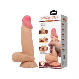 La Boutique del Piacere|Fallo realistico di Johnson 22cm22,95 €Dildo realistico