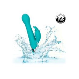 La Boutique del Piacere|Potente doppio stimolatore Aqua35,20 €Vibratori stile Rabbit