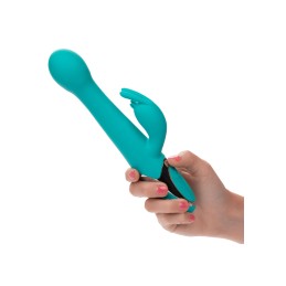 La Boutique del Piacere|Potente doppio stimolatore Aqua35,20 €Vibratori stile Rabbit