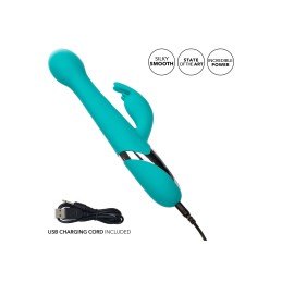 La Boutique del Piacere|Potente doppio stimolatore Aqua35,20 €Vibratori stile Rabbit