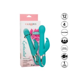 La Boutique del Piacere|Potente doppio stimolatore Aqua35,20 €Vibratori stile Rabbit