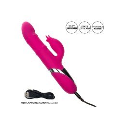 La Boutique del Piacere|Stimolatore 12 funzioni di vibrazione35,20 €Vibratori stile Rabbit