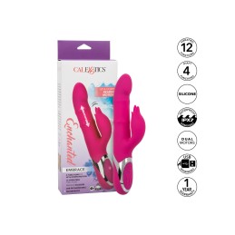 La Boutique del Piacere|Stimolatore 12 funzioni di vibrazione35,20 €Vibratori stile Rabbit