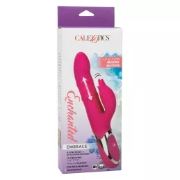 La Boutique del Piacere|Coniglietto Juliette45,08 €Vibratori stile Rabbit