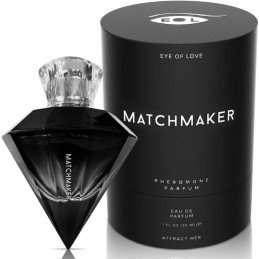 La Boutique del Piacere|Eye of love profumo ai feromoni lgbtq per lei 10 ml27,20 €profumi