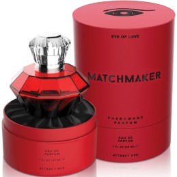 La Boutique del Piacere|Eye of love profumo ai feromoni lgbtq per lei 30ml47,20 €profumi