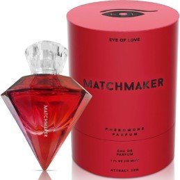 La Boutique del Piacere|Eye of love profumo ai feromoni lgbtq per lei 10 ml27,20 €profumi