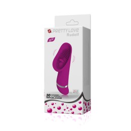 La Boutique del Piacere|Pretty Love Rudolf stimola clitoride12,00 €Simulatore sesso orale per donne