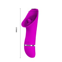 La Boutique del Piacere|Pretty Love Rudolf stimola clitoride12,00 €Simulatore sesso orale per donne