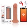 La Boutique del Piacere|Grande Bogotà dildo vibrante con app gratuita 22cm diam. 4.5cm90,00 €Home