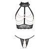 La Boutique del Piacere|Set attraentemente erotico91,20 €Completini intimi sexy