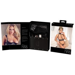 La Boutique del Piacere|Set attraentemente erotico91,20 €Completini intimi sexy