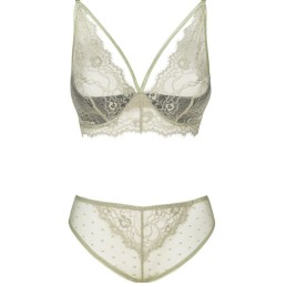 La Boutique del Piacere|Set di lingerie ultrasexy28,00 €Completini intimi sexy