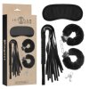 La Boutique del Piacere|Set erotico 3 pezzi bondage29,00 €Bondage kit della seduzione