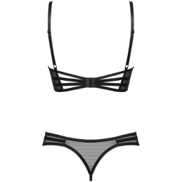 La Boutique del Piacere|Set due pezzi Roxelia senza coppe36,00 €Completini intimi sexy