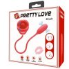La Boutique del Piacere|Vibratore a forma di bocca Aliyan75,00 €Simulatore sesso orale per donne
