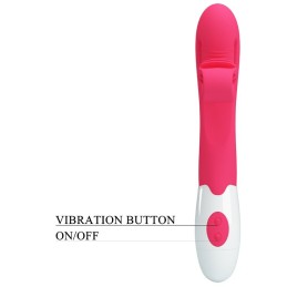 La Boutique del Piacere|Vibratore con 30 modalità di vibrazione28,80 €Vibratori G-spot