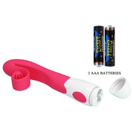 La Boutique del Piacere|Vibratore con 30 modalità di vibrazione28,80 €Vibratori G-spot