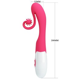 La Boutique del Piacere|Vibratore con 30 modalità di vibrazione28,80 €Vibratori G-spot