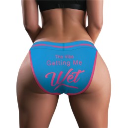 La Boutique del Piacere|Cinghia  dell' amore per strap-on27,05 €Mutandine vibranti