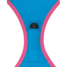 La Boutique del Piacere|Mutandine sexy vibranti stampate Blu43,20 €Mutandine vibranti