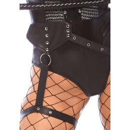 La Boutique del Piacere|Costume da cattiva Vixen da 2 pezzi71,99 €Costumi sexy donna❤️