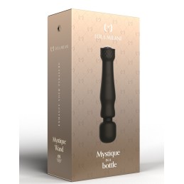 La Boutique del Piacere|Bacchetta Mystique di Lola Milani con bottiglia color talpa79,20 €wand massager