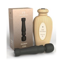 La Boutique del Piacere|Massaggiatore bacchetta riscaldante e vibrazione65,57 €wand massager