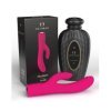 La Boutique del Piacere|Lola Milani Mystique Rabbit con bottiglia nera119,00 €Vibratori stile Rabbit
