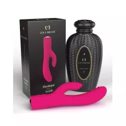 La Boutique del Piacere|Coniglietto Juliette45,08 €Vibratori stile Rabbit