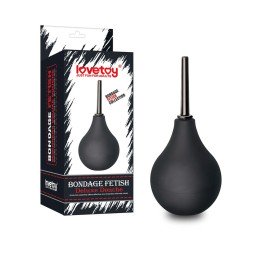 La Boutique del Piacere|Doccia intima metal hard40,98 €Doccia anale